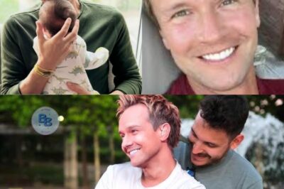 CHOC : Cyril Féraud, papa solitaire ! L’animateur crée la stupéfaction et laisse l’Hexagone en quête de la vérité sur la mère porteuse