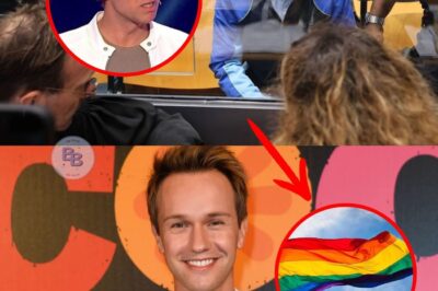 Guerre en Justice : Cyril Féraud “Explose de Colère” et Consulte un Avocat pour Démasquer l’Auteur d’une Rumeur LGBT Choc