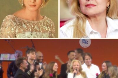 Sylvie Vartan : L’Adieu Émouvant de la Reine du Yé-Yé – Un Parcours de Plus de 60 Ans Entre Gloire, Tragédie et Résilience Absolue
