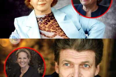 Scandale d’héritage : Benjamin de Rothschild lègue 80% à sa femme – sa mère Nadine effondrée par la révélation du testament secret. – L’Héritage à 80% qui Dévasté le Clan : Comment le Testament de Benjamin de Rothschild a Déclenché une Guerre Ouverte contre sa Mère Nadine