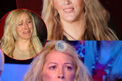 “C’est fini !” : Loana dévoile un message glaçant en pleine nuit, l’inquiétude monte, “C’est de la non-assistance à personne en danger !”- « C’est fini ! » : Le message nocturne de Loana qui glace le sang et déclenche une vague d’inquiétude chez ses fans