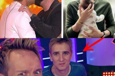 À 39 ans, Cyril Féraud a enfin avoué ce qu’on avait toujours soupçonné- « Amour profond et de longue durée » : Cyril Féraud révèle enfin son couple, l’adoption de son fils Marc et son combat pour la tolérance