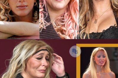 Loana tente de se s*icider – Loana am Abgrund: Herzstillstand und Koma nach Suizidversuch – Die erschütternde Wahrheit hinter dem Reality-Ruhm