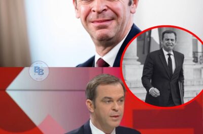 L’Effondrement Secret d’Olivier Véran : Boire, Fumer, et se donner du plaisir quatre fois par jour – le prix de sa « rupture » avec Emmanuel Macron