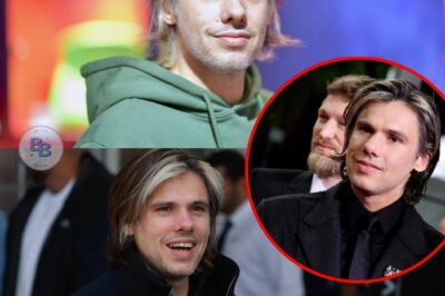 Paternité secrète : Orelsan révèle être papa depuis deux ans et son fils apparaît dans son nouveau film, “Yoroï”