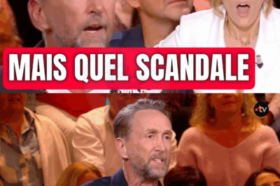 Scandale à Quelle époque : Philippe Caverivière choque la France entière