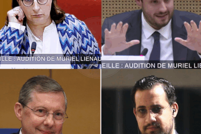 Sous serment, elle REFUSE de répondre aux sénateurs… l’audition DÉGÉNÈRE !