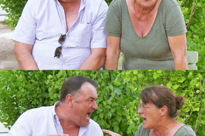 L’amour est dans le pré : clash entre les deux Sophie de Jean-Louis !