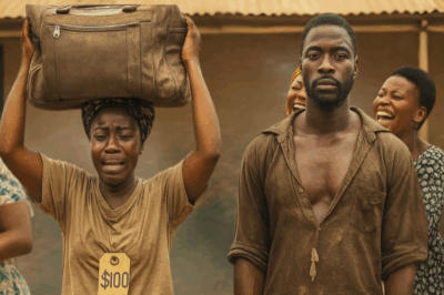 Une Pauvre Fille Du Village A Été Forcée D’Épouser Un Homme Pauvre, Ignorant Qu’Il Était Milliardair