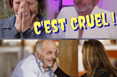 L’amour est dans le pré: Pierrick brise un cœur : sa prétendante fond en larmes après l’annonce CH0C