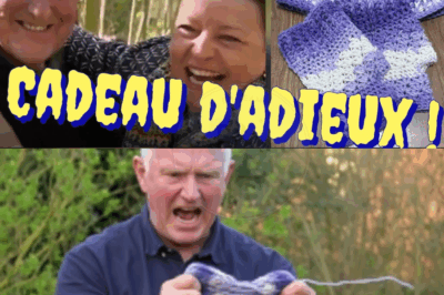 💔 L’Amour dans la prairie : le cadeau d’adieu d’Isabelle à Jean-Louis brise le cœur des fans ! AVANT QUE LA GRAVE ATTAQUE NE DÉTRUISE TOUT 😢