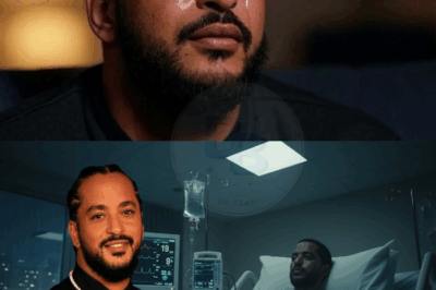 La vérité fut si surprenante lorsque Slimane révéla la terrible maladie qui l’avait laissé émacié.