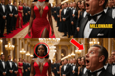 ( PARTIE 2) La Vengeance de la Diva Invisible : L’Humiliation d’une Femme de Ménage à Beverly Hills Révèle un Meurtre à l’Arsenic et Fait Tomber un Millionnaire.