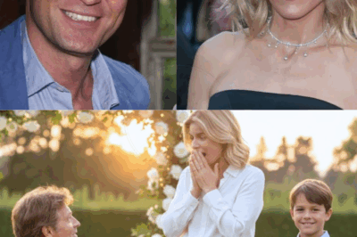 🎉 Surprise ! Laurent Delahousse Offre la Main à Alice et Annonce la Date du Mariage 💍