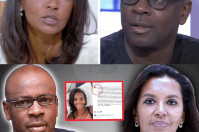 Douze ans après leur séparation scandaleuse :Lilian Thuram révèle ENFIN le terrible secret de Karine Le Marchand