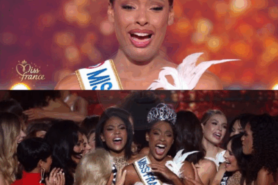 🔴Miss France 2025 : qui est Angélique Angarni-Filopon, la sublime Miss Martinique❓🔴