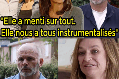 Livie rompt avec Pierrick (L’amour est dans le pré 2025)