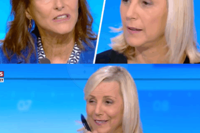 Ségolène Royal : “On est gouvernés par la peur et la férocité”