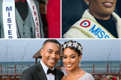 À 35 ans : Angélique Angarni Filopon Révèle Tout sur Son Partenaire et Sa Vie de Mariée