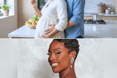 🤰 À 35 ans, Miss France Angélique dévoile enfin son ventre rond et son compagnon heureux 💖