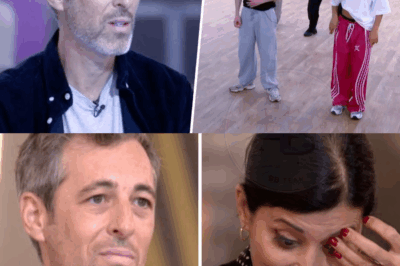 💥 Michaël Goldman (Star Academy) et les enseignants déçus par l’évaluation de Léane