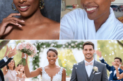 Miss France Angélique brise le silence sur son mariage avec son partenaire, À 35 ans