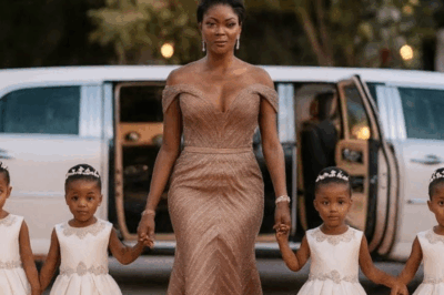 Un Millionnaire A Laissé Sa Femme Pour Un Mannequin – Elle Est Venue À Son Mariage En Limousine Avec