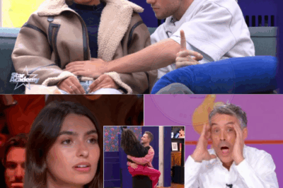 Star Academy 2025 : Ema brise enfin le silence sur les rumeurs de couple ! « Ils dorment ensemble »