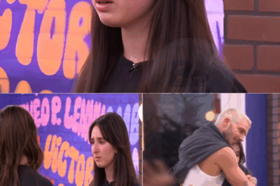 Star Academy 2025 : Ambre en larmes s’excuse en plein cours — ‘Je n’ai plus de repères’