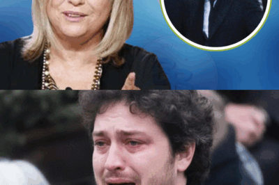 Sept ans après la mort de France Gall, son fils révèle enfin la vérité cachée sur sa mère.