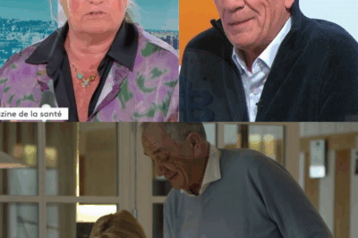 Marina Carrère d’Encausse : la rupture avec son compagnon