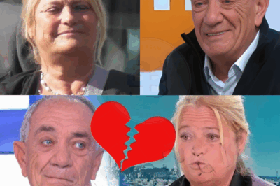 “Nous ne sommes plus ensemble” : Marina Carrère d’Encausse séparée de son compagnon