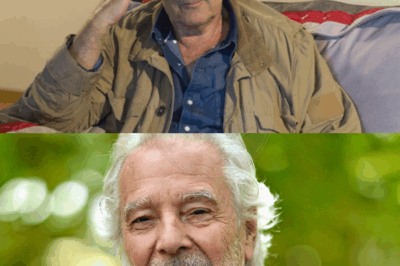 Pierre Arditi brisé par les fantômes du passé : Révélations déchirantes sur son livre-testament et le lourd prix de la sincérité après la “triste annonce”