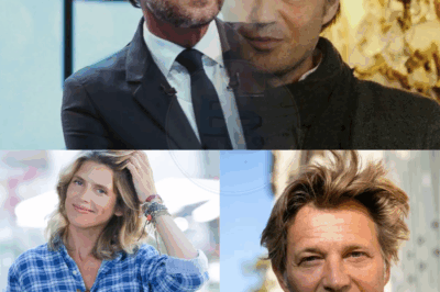 « Laurent Delahousse : ce n’est plus une rumeur, il fait une révélation inattendue. »