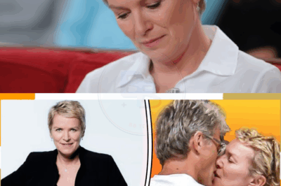 Élise Lucet : Un regret – Cette journaliste a entretenu une relation avec une figure célèbre du monde de la télévision française.