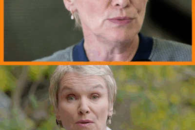 Elise Lucet au plus mal, elle annonce une bien triste nouvelle