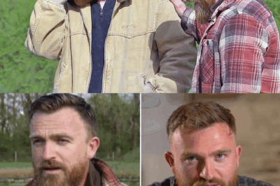 L’amour est dans le pré : Jean-Baptiste annonce la FIN avec Steven — la vérité choc révélée !