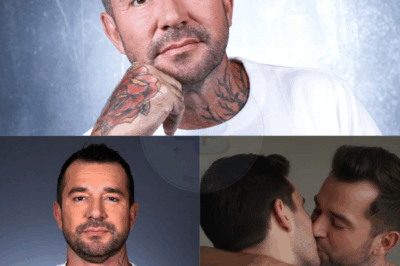 “L’Amour est dans le pré” Mathieu Ceschin choque tout le monde : « Je ne suis plus célibataire