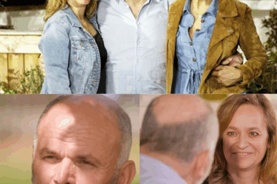 Pierrick (L’Amour est dans le Pré) accuse une candidate de manipulation dans l’émission : “J’ai été blessé par…”