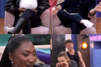 Star Academy crée la polémique ! Aya Nakamura plonge les candidats de l’émission dans l’agitation et le chaos avec une surprise totalement inattendue.