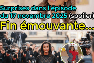 L’amour est dans le pré (ADP 2025) : l’extrait vidéo révélant les surprises de l’épisode du 17 novembre 2025 devient viral, et tout le monde est sous le choc.