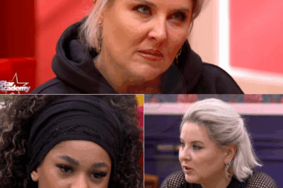 Star Academy 2025 : Marlène Schaff explose de colère contre Léane après que celle-ci a volontairement fait le clown en direct et ignoré ses conseils : « Je n’ai pas besoin de toi ! »