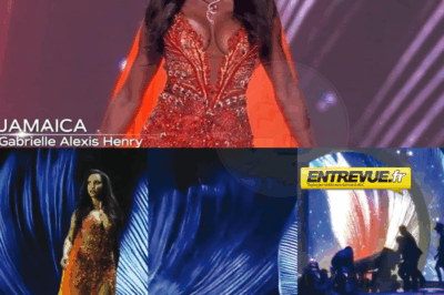 Miss Univers 2025 : Miss Jamaïque hospitalisée après une chute brutale, son dernier état inquiète — “Au revoir !”