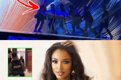 DERNIÈRES NOUVELLES ! Miss Jamaïque (Miss Univers 2025) : ses parents révèlent la vérité sur son état de santé actuel et les actions inquiétantes de l’émission — “ils ont caché cela aux médias…”