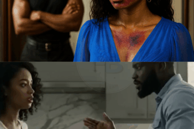 Il battait sa femme chaque soir… mais le jour où elle a disparu…