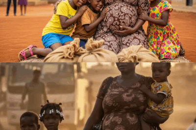 « Il a abandonné sa femme enceinte et ses trois enfants dans un appartement délabré. »