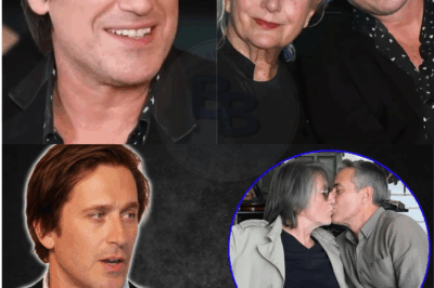 Le fils de Jacques Dutronc brise le silence et avoue des vérités choquantes sur son père.