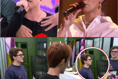 Star Academy : Victor recadré par Bastiaan, la raison choque les fans