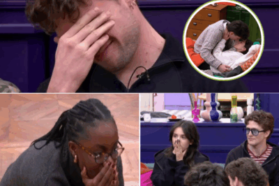 Star Academy 2025 : Un nouveau couple fait son apparition dans l’émission – action choquante !