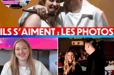 « Drame ou vérité ? Helena Bailly parle de Pierre Garnier et provoque un tollé sur Internet ! »